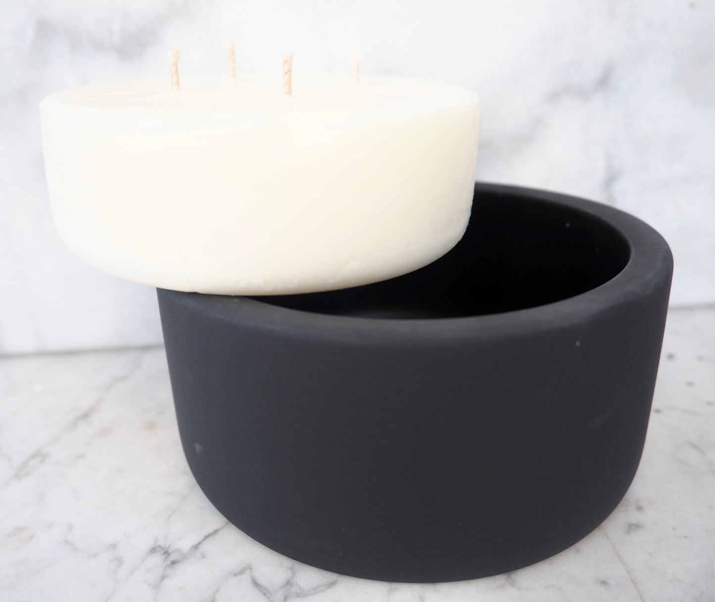 Smells Like Large Scented Candle Refill - 100% natural Rapeseed candle wax, Coconut candle wax & Beeswax Candle wax -Made in Wicklow Ireland