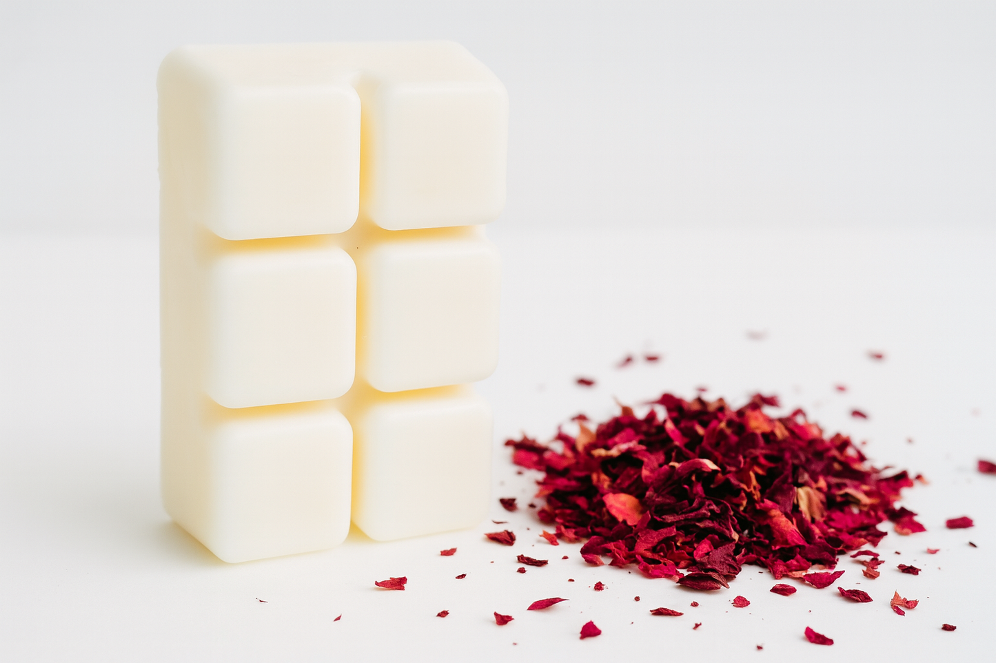 Smells Like Jo Malone Velvet Rose & Oud Inspired Luxury wax melts - 100% natural hand-poured soy wax melts - Made in Wicklow Ireland