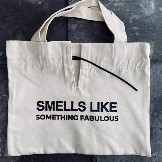 CANVAS GIFT BAG
