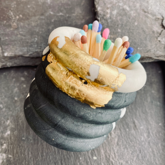 MATCH JAR