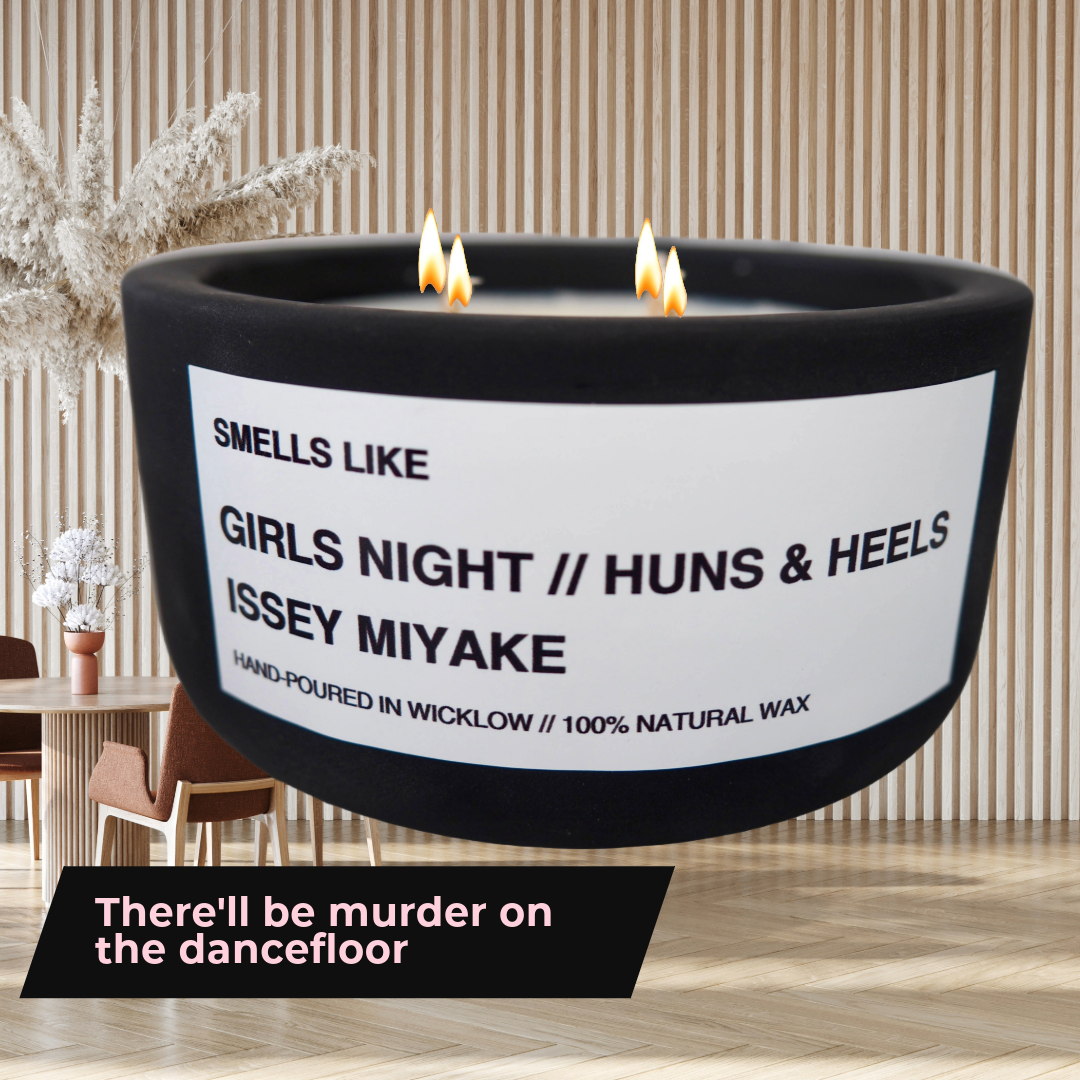 Issey miyake smells like hotsell