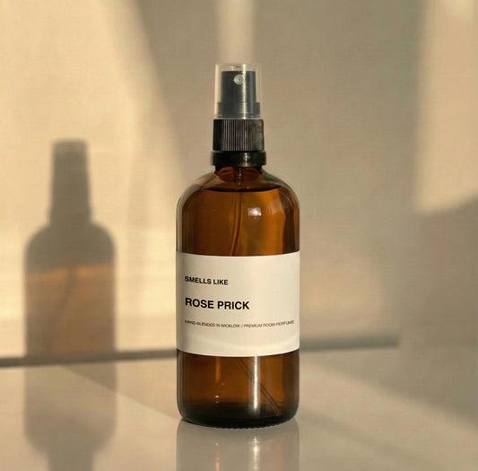 Rose Prick 150ml Room and Linen Spray