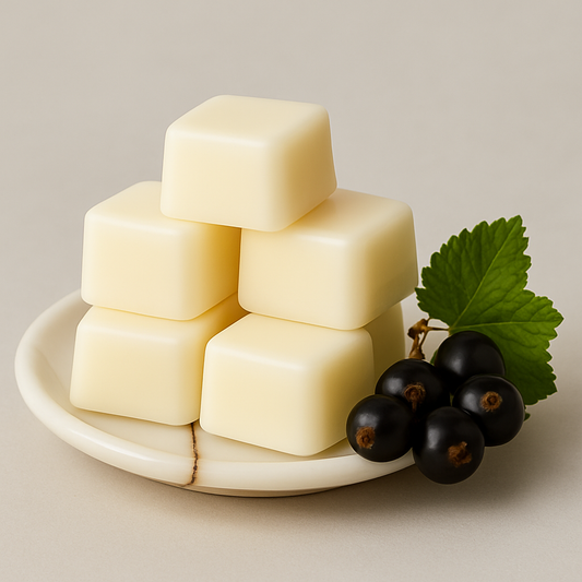 Smells Like Diptyque Baies inspired scented Luxury wax melts - 100% natural hand-poured soy wax melts - Made in Wicklow Ireland