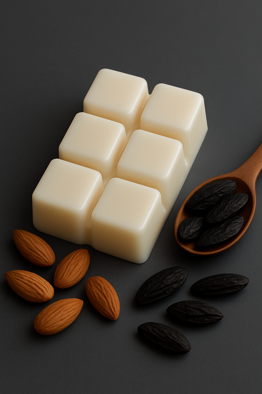 Smells Like Tom Ford F*cking Fabulous Inspired Luxury wax melts - 100% natural hand-poured soy wax melts - Made in Wicklow Ireland