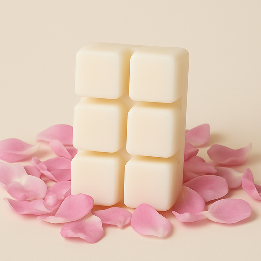Smells Like Tom Ford Rose Prick Inspired Luxury wax melts - 100% natural hand-poured soy wax melts - Made in Wicklow Ireland